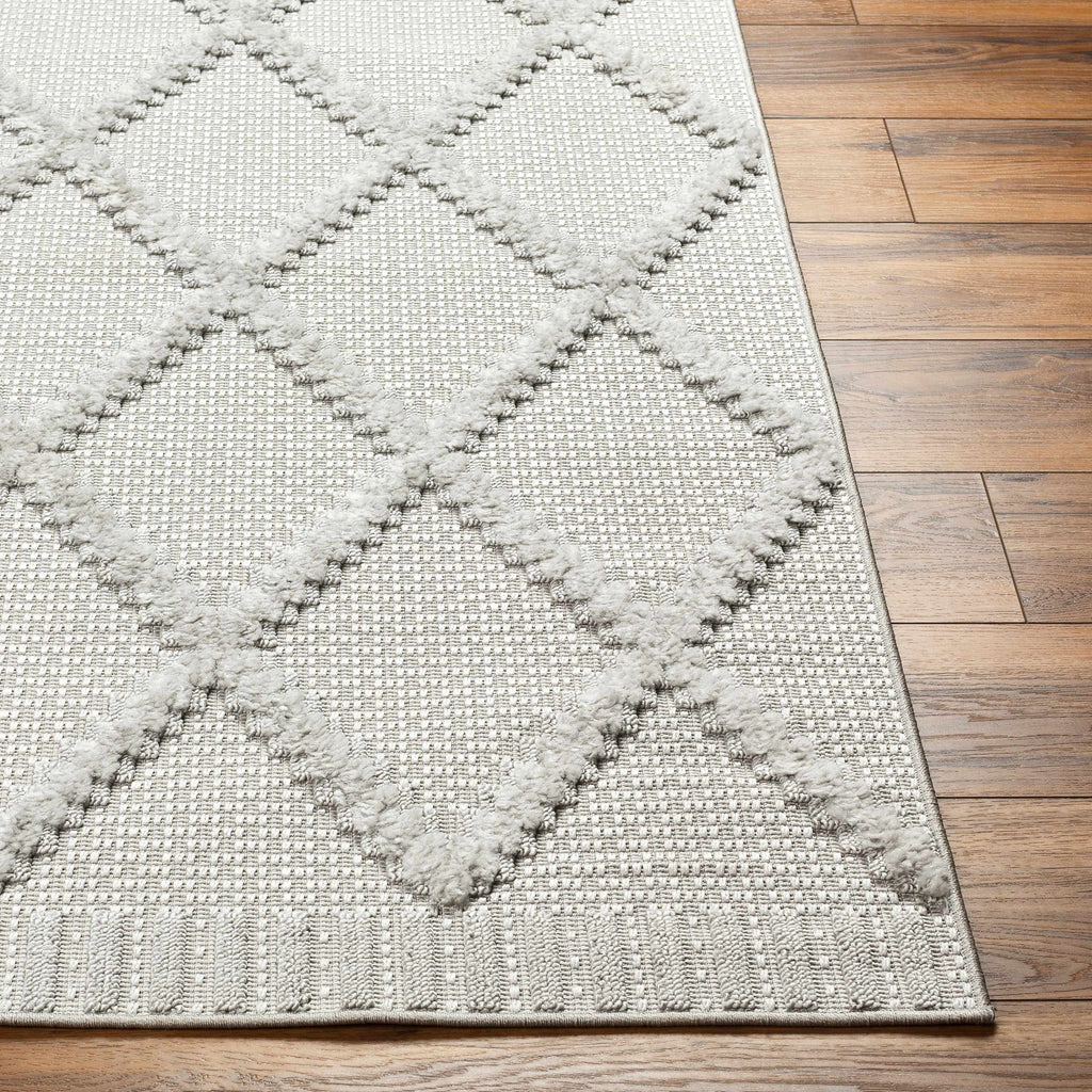 Galia Outdoor Area Rug - Clearance