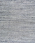Sayer Blue & Gray Area Rug - Clearance