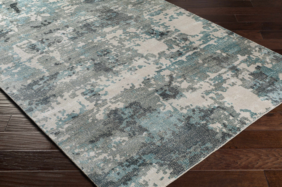 Tannersville Area Rug - Clearance