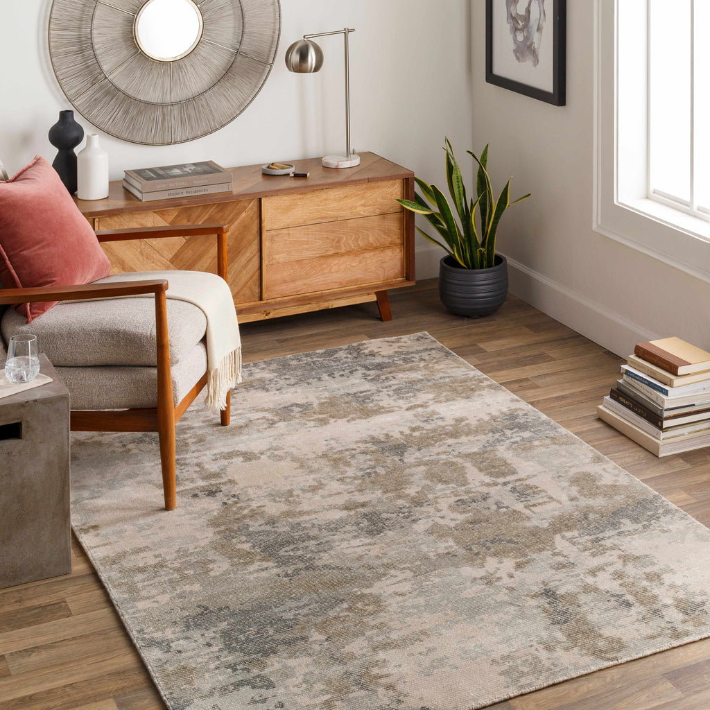 Tannersville Area Rug - Clearance