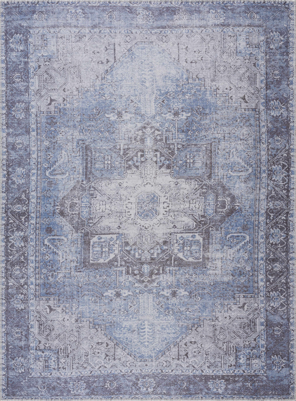 Pays Area Rug - Clearance