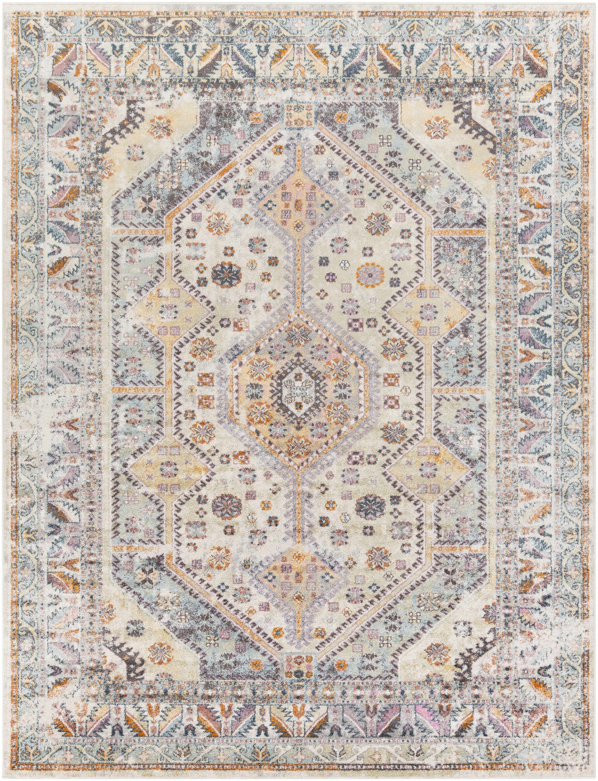 Thornley Area Rug - Clearance