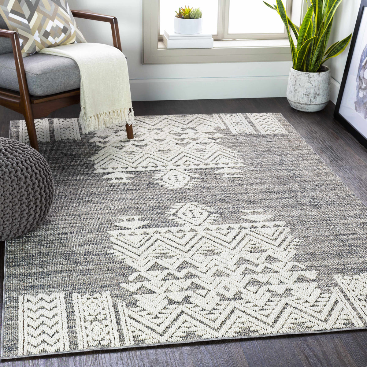 Thorntonville Rug - Clearance