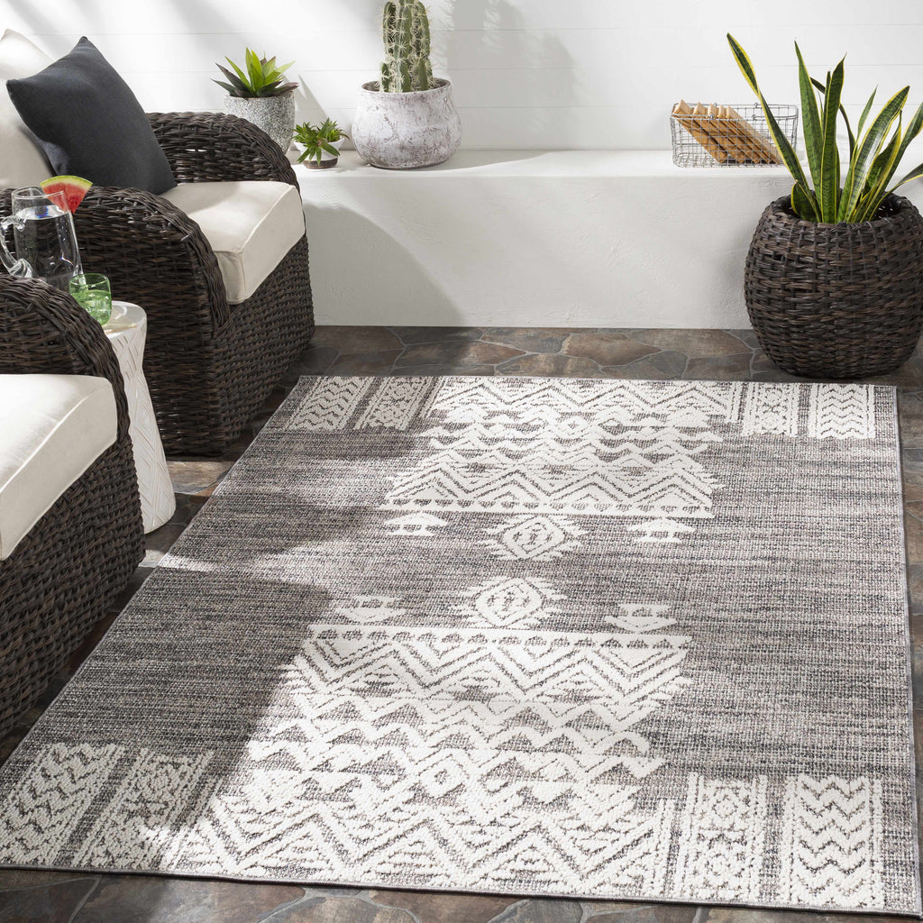Thorntonville Rug - Clearance