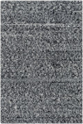 Torie Navy NZ Wool Area Rug - Clearance