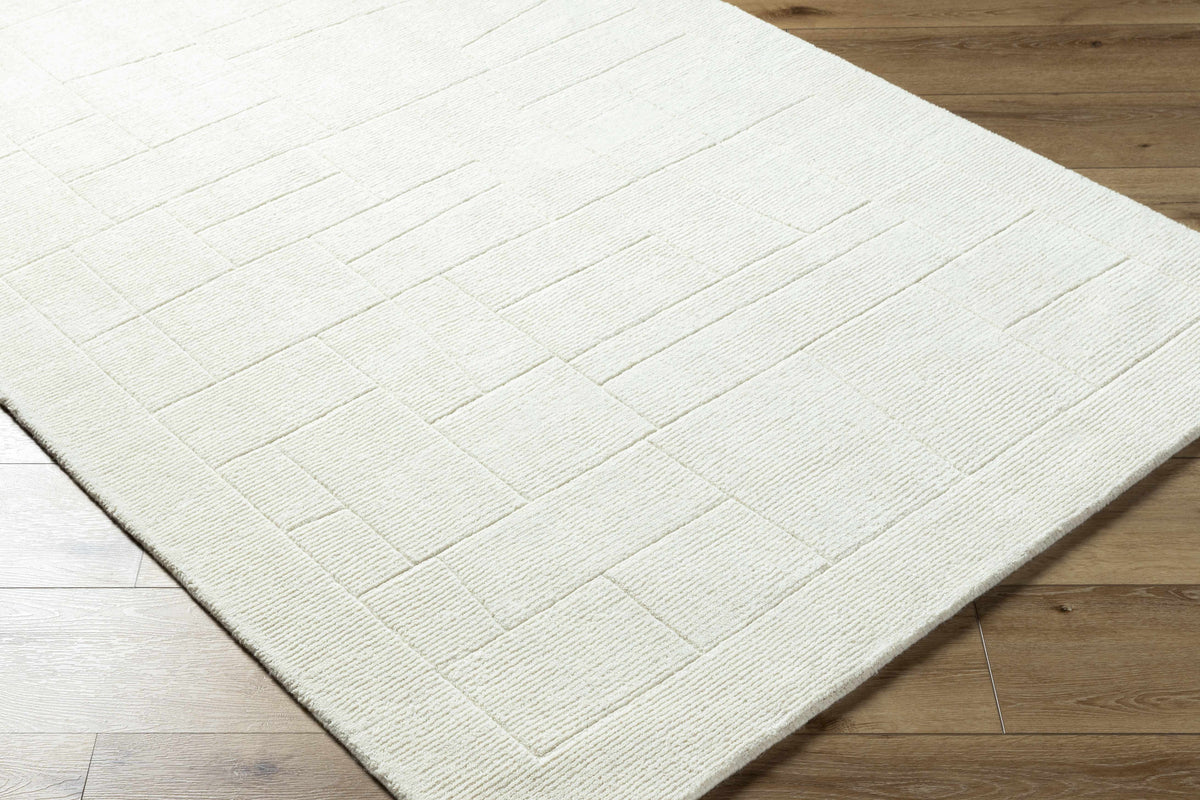 Tupac Area Rug - Clearance