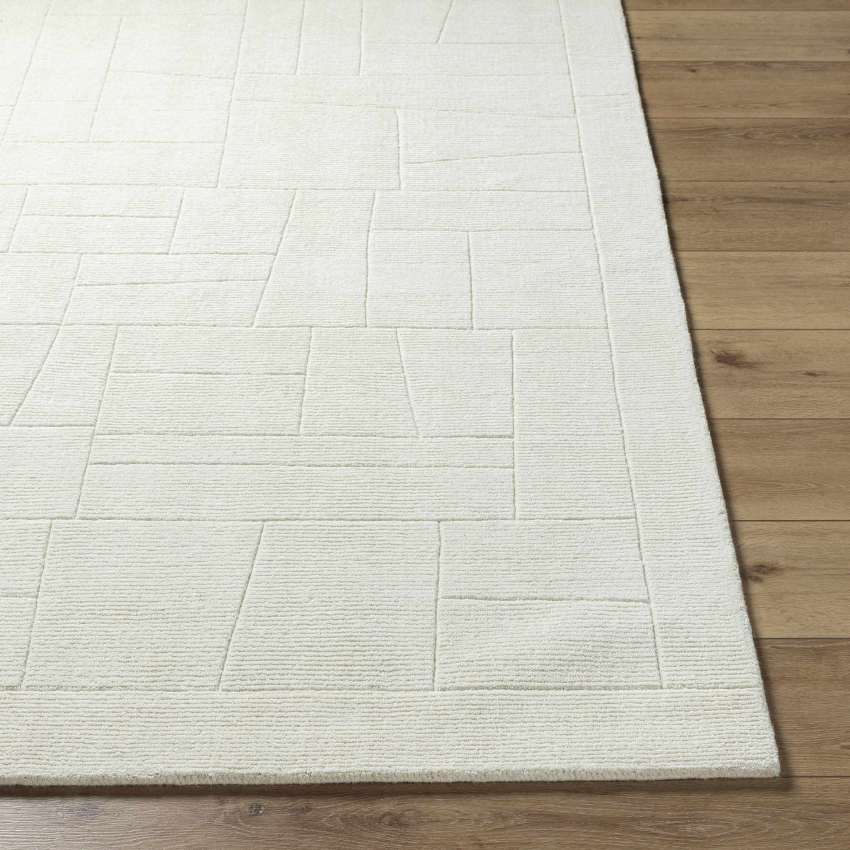 Tupac Area Rug - Clearance