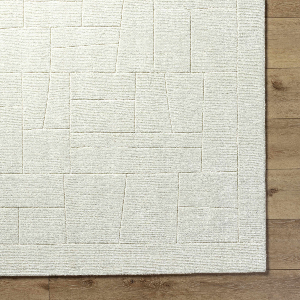Tupac Area Rug - Clearance