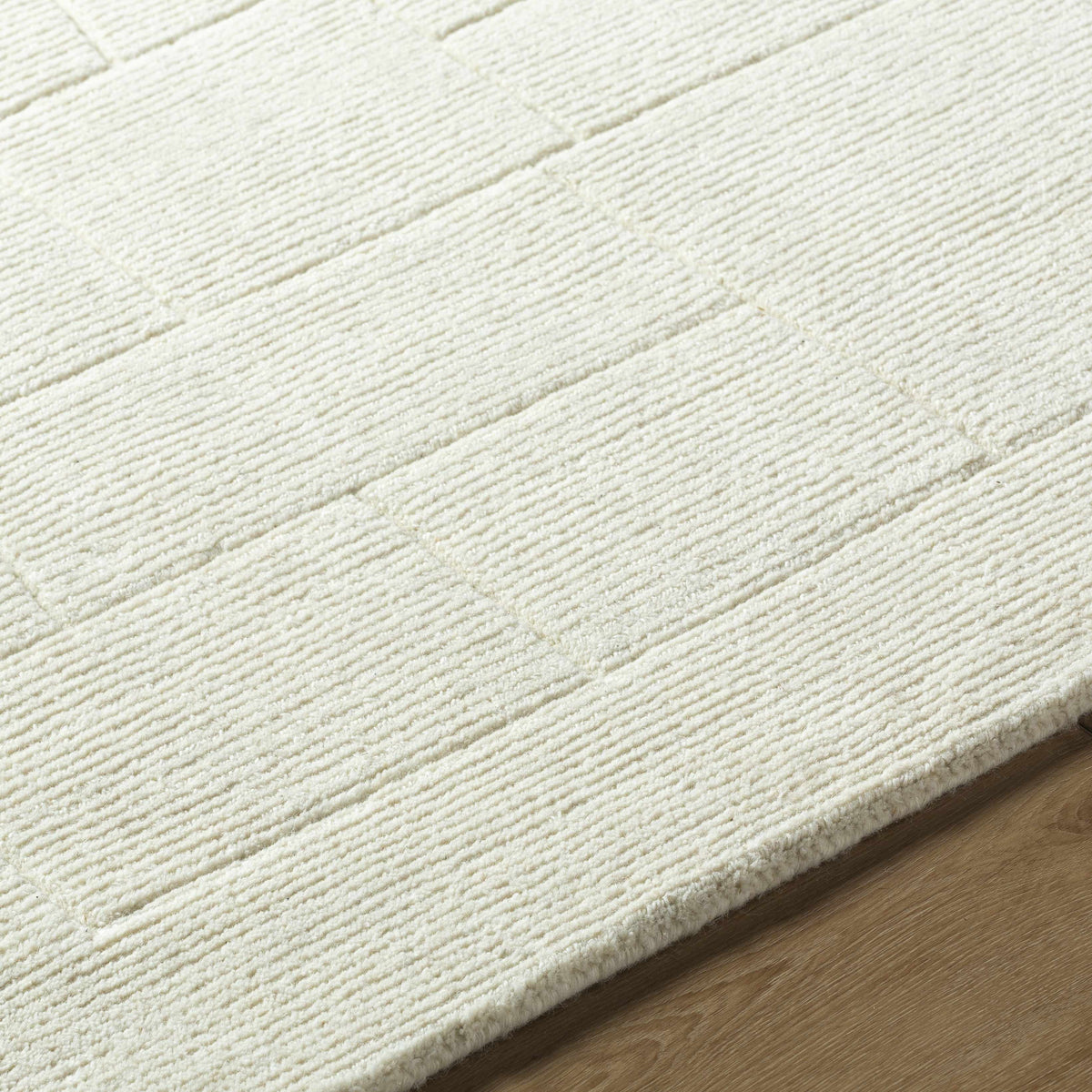 Tupac Area Rug - Clearance