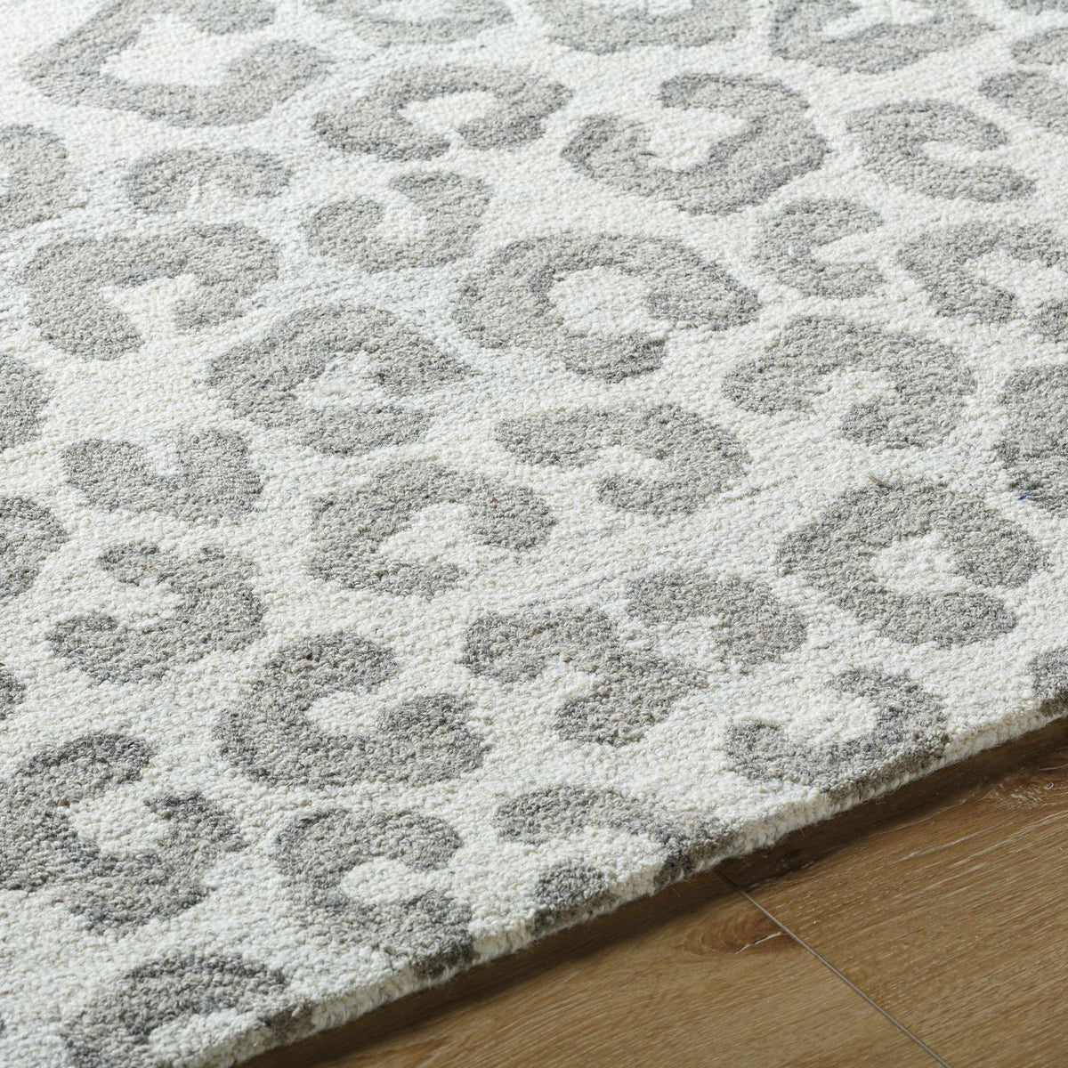 Tomas Area Rug - Clearance