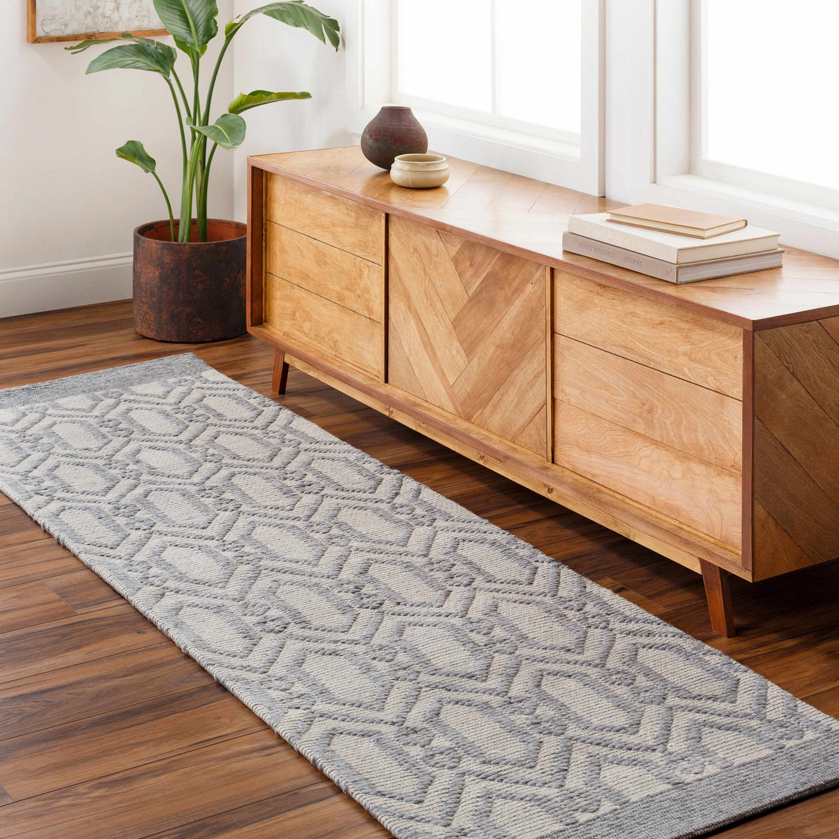 Vahe Area Rug - Clearance