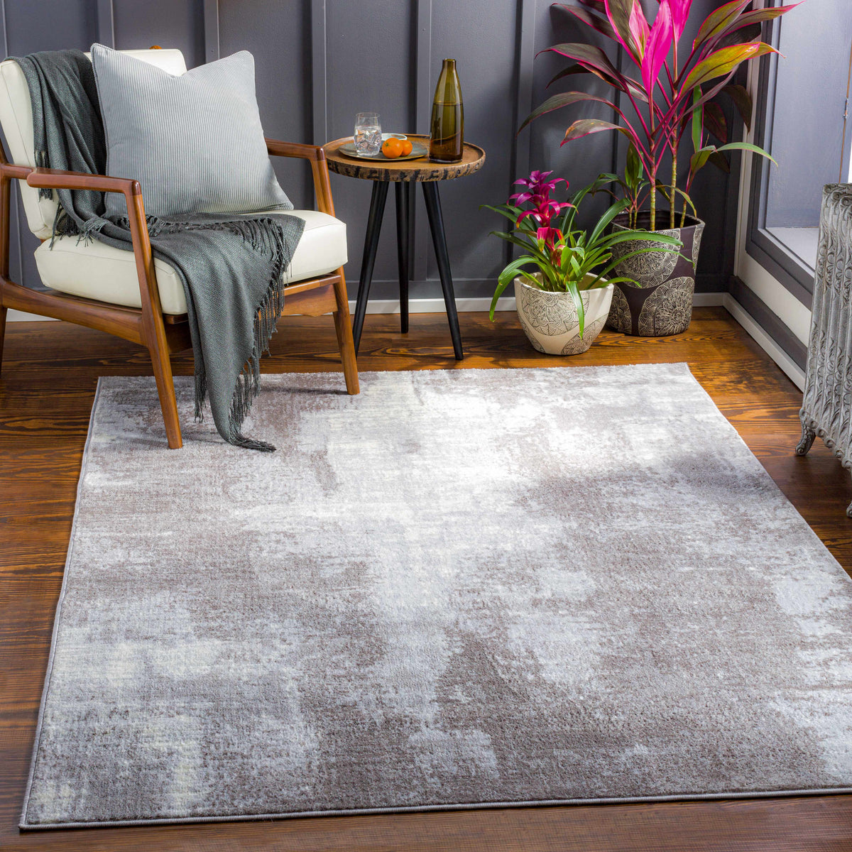 Victorias Area Rug - Clearance