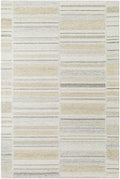 Vivek Modern Wool Rug - Clearance