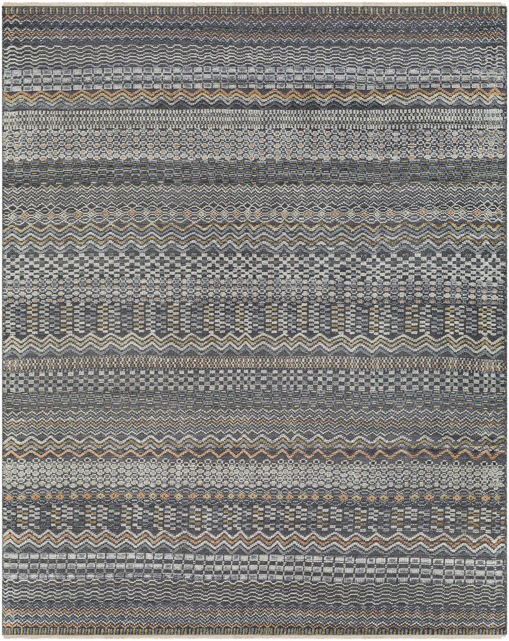 Verdigris Premium Rug - Clearance