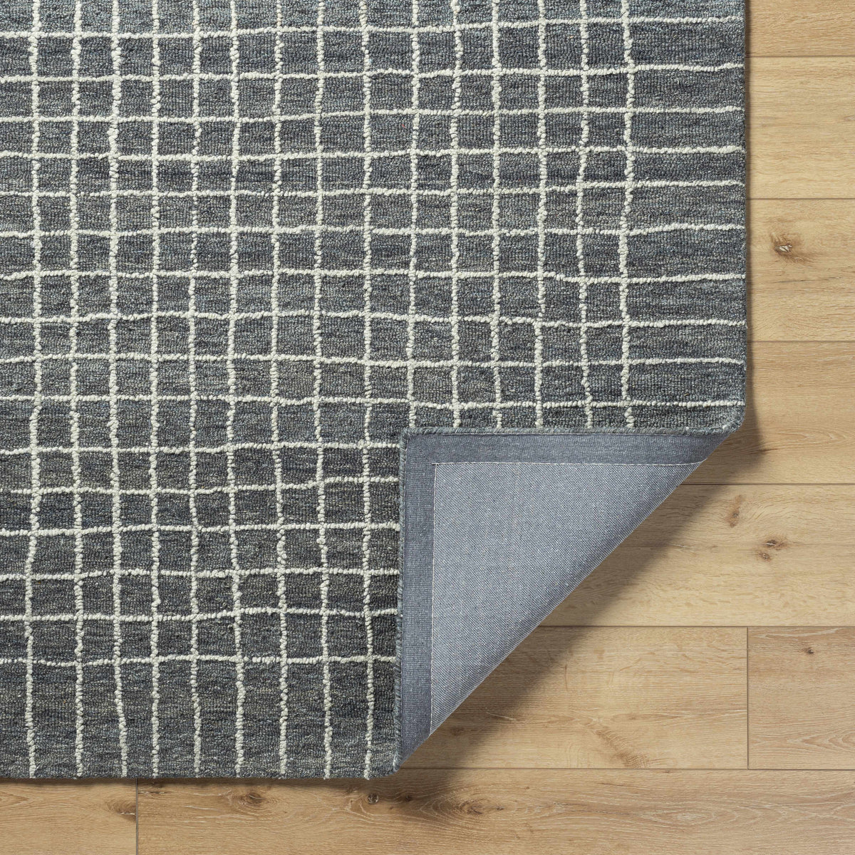 Yates Area Rug - Clearance