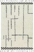 Yukia Area Rug - Clearance