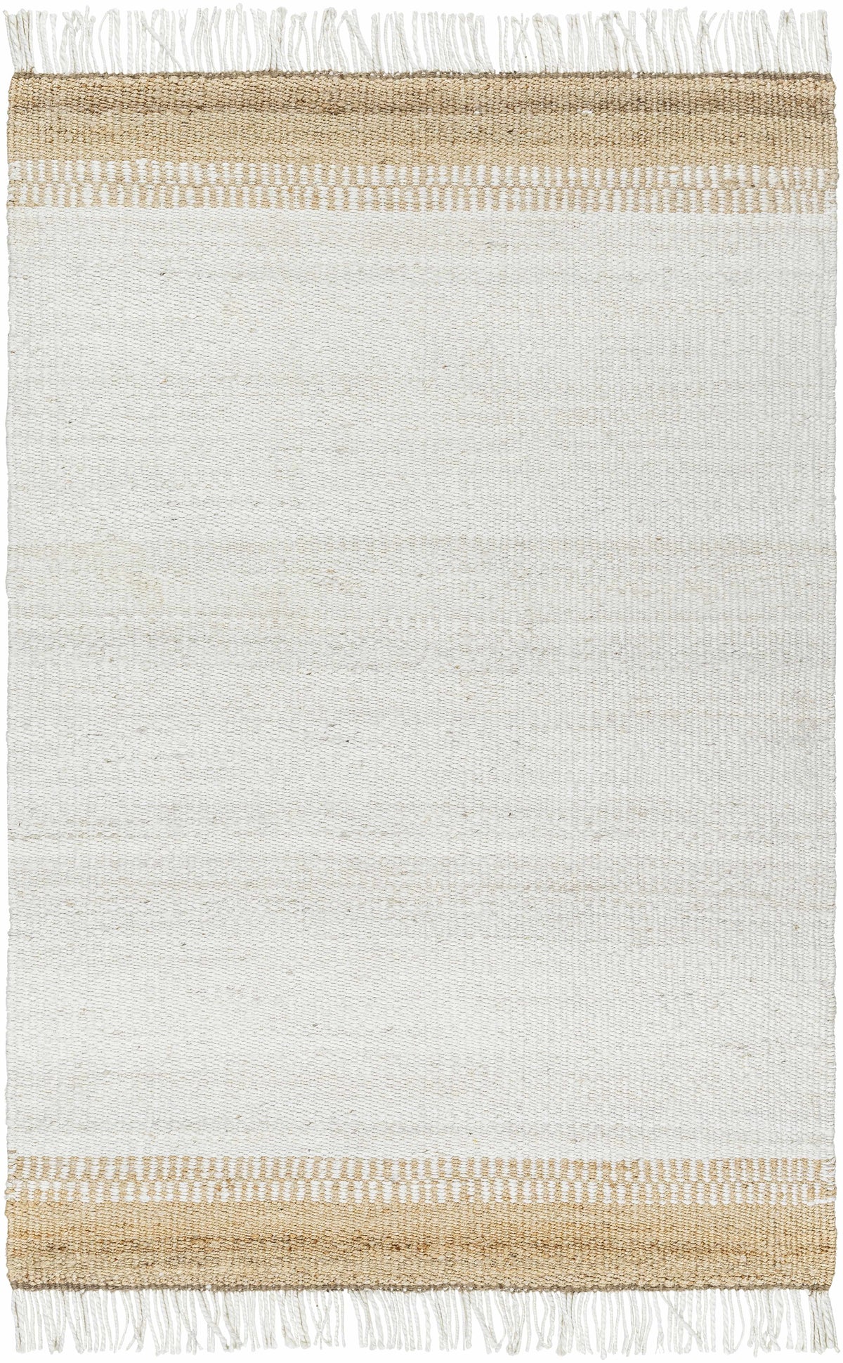 Kamey Handmade Becki Owens x LIVABLISS BOKY-2305 Area Rug - Clearance
