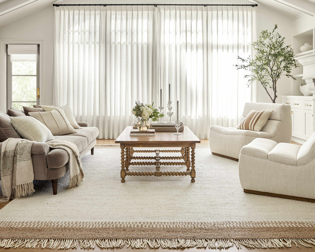 Kamey Handmade Becki Owens x LIVABLISS BOKY-2305 Area Rug - Clearance