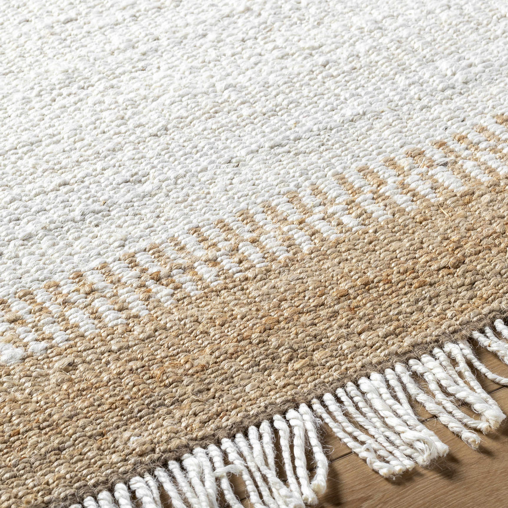 Kamey Handmade Becki Owens x LIVABLISS BOKY-2305 Area Rug - Clearance