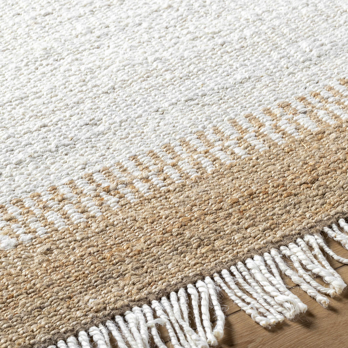 Kamey Handmade Becki Owens x LIVABLISS BOKY-2305 Area Rug - Clearance