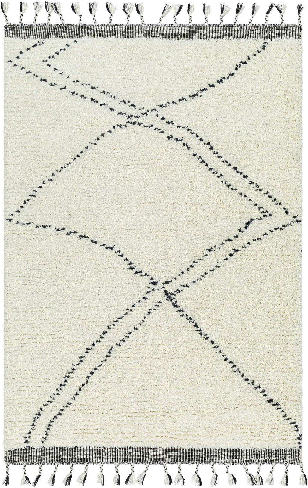 Yumie Area Rug - Clearance