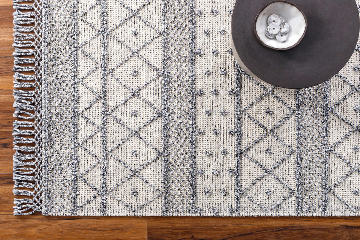 Yuko Area Rug - Clearance