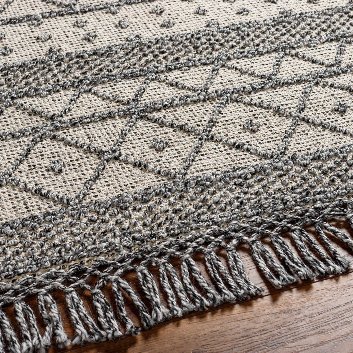 Yuko Area Rug - Clearance