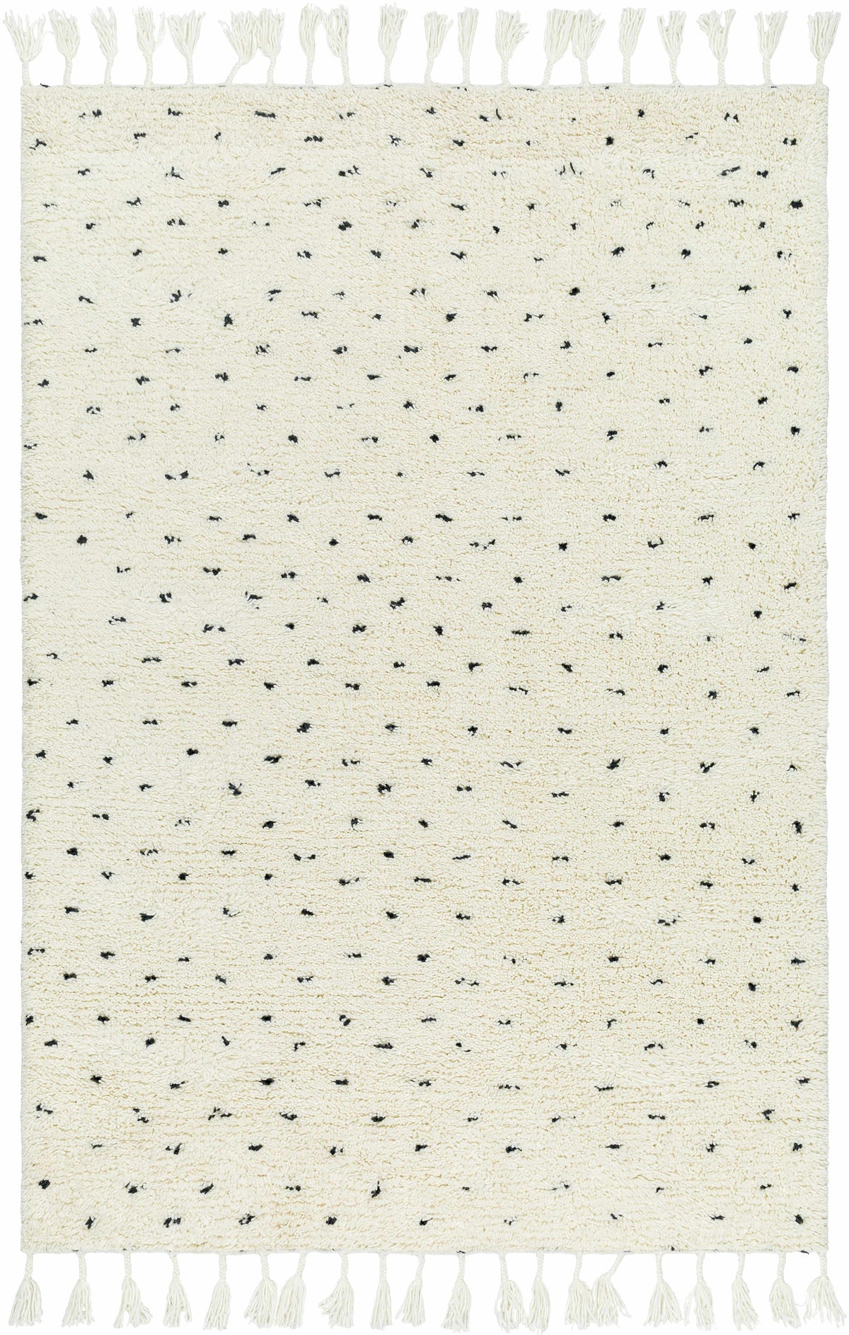 Yuuna Area Rug - Clearance
