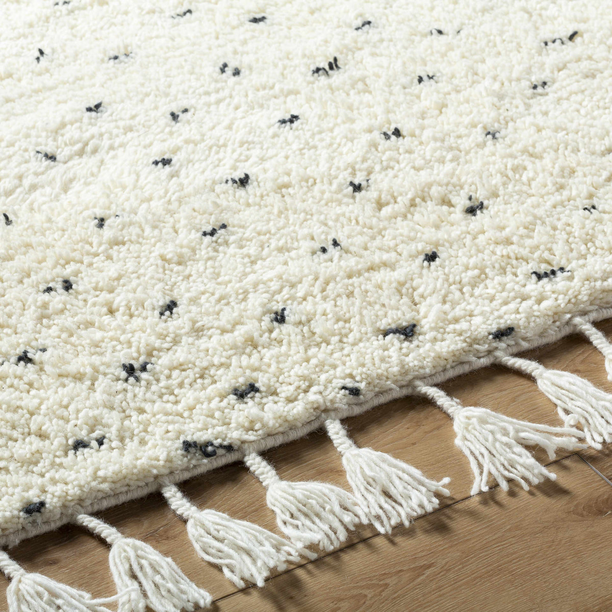 Yuuna Area Rug - Clearance