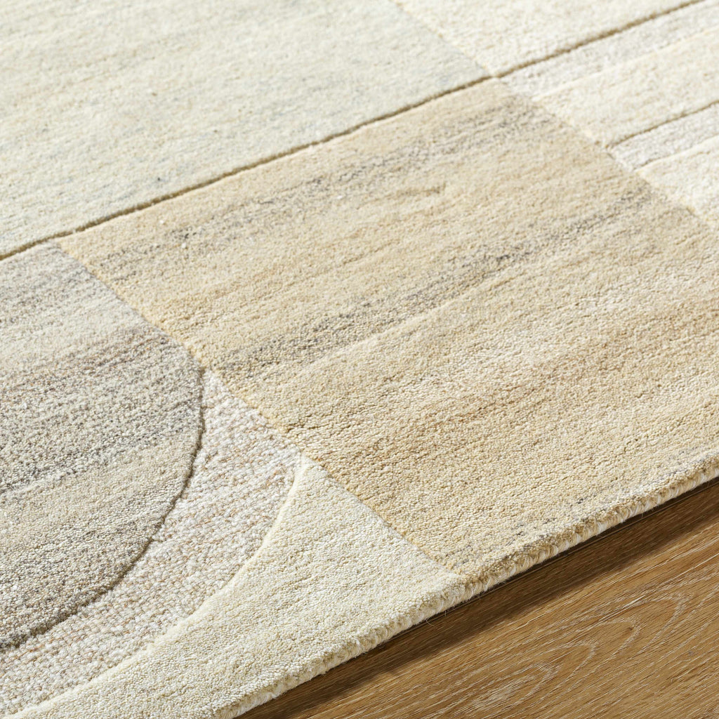 Zaila Area Rug - Clearance