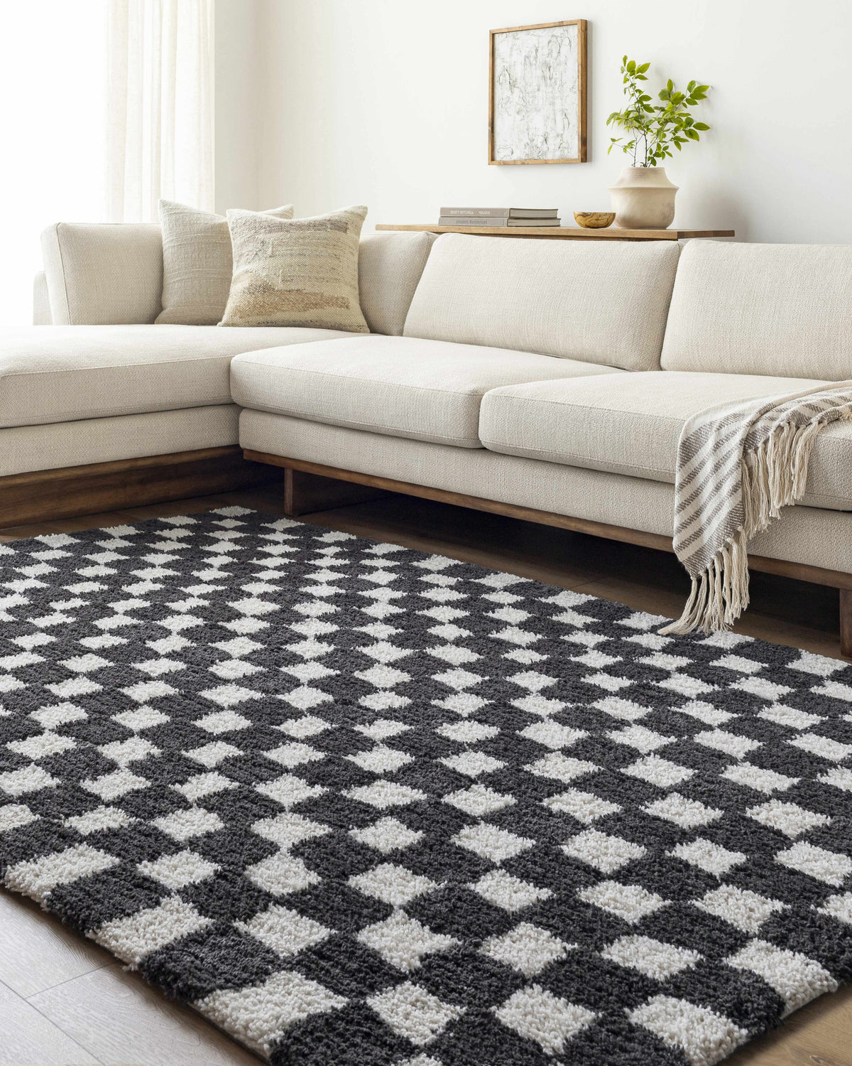 Zveha Area Rug - Clearance