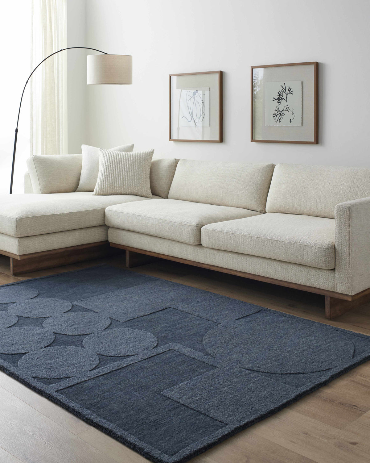 Oshae Area Rug - Clearance